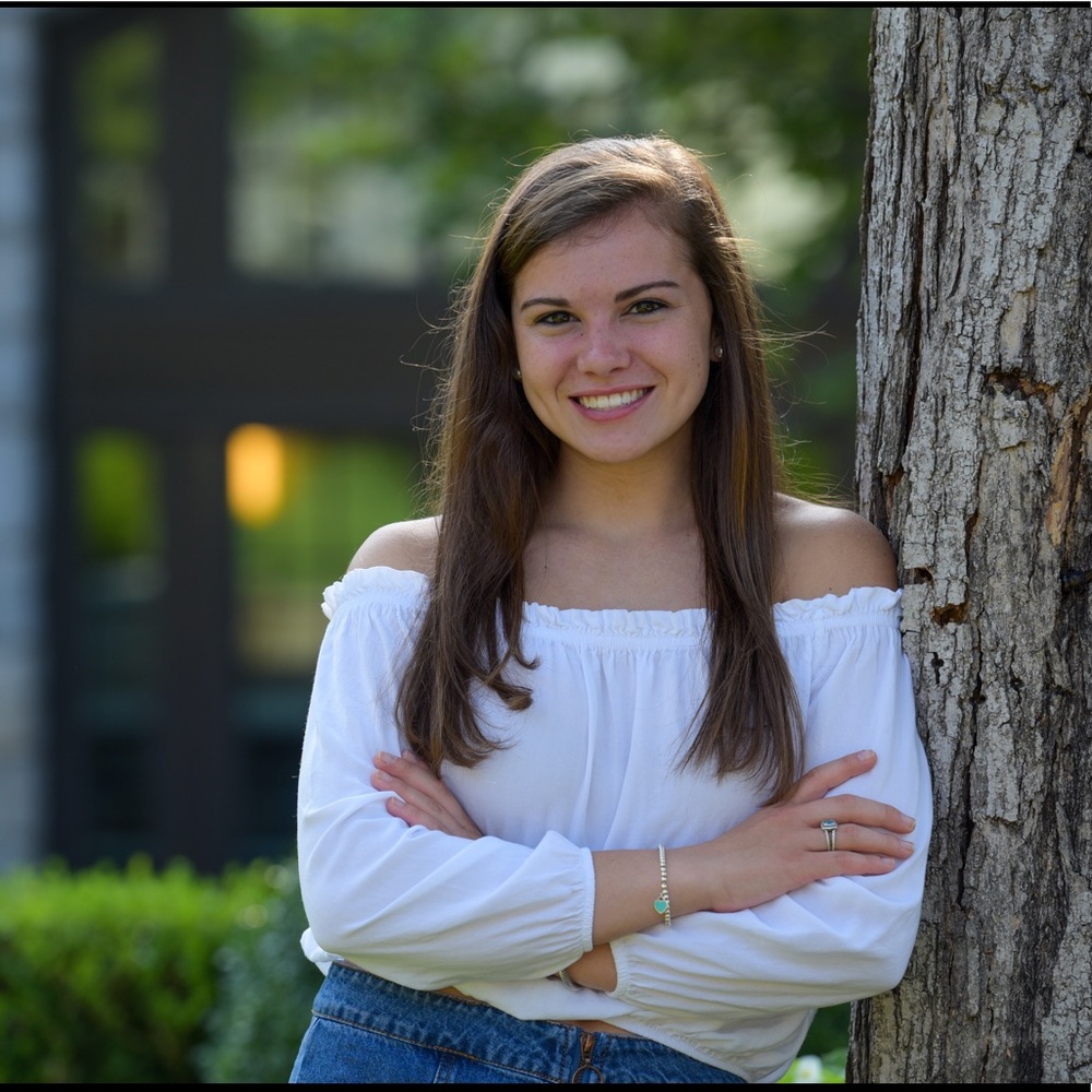 Meet your Posher, Hayden